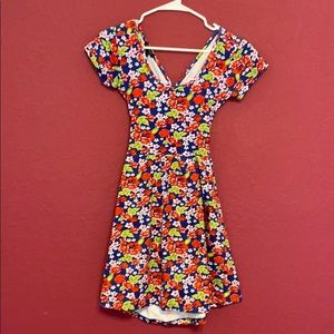 Dress for young women, like new